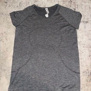 Lululemon Swiftly Short Sleeve Tee Waist Length